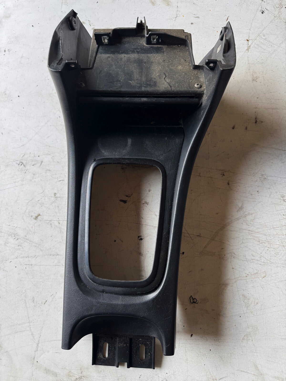 94-01 Acura Integra Shifter Center Console Cup Holder Black DC2