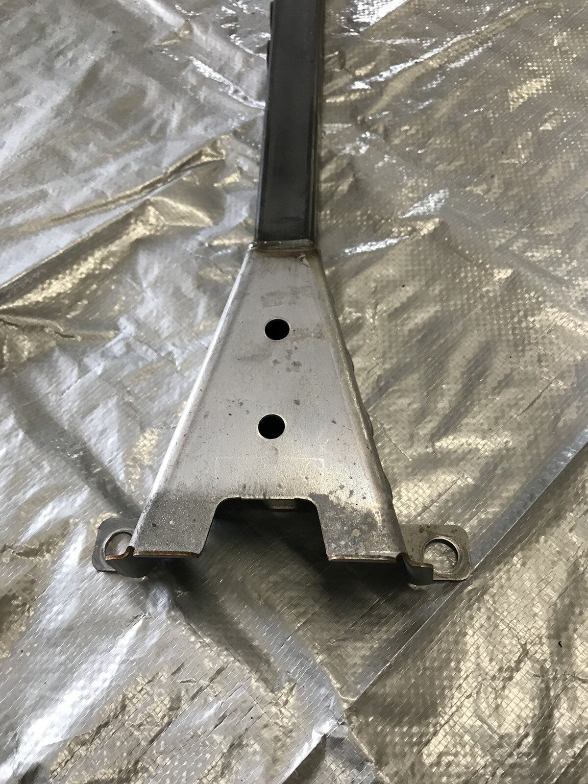 2005 Acura RSX Rear Bar Brace Support 
