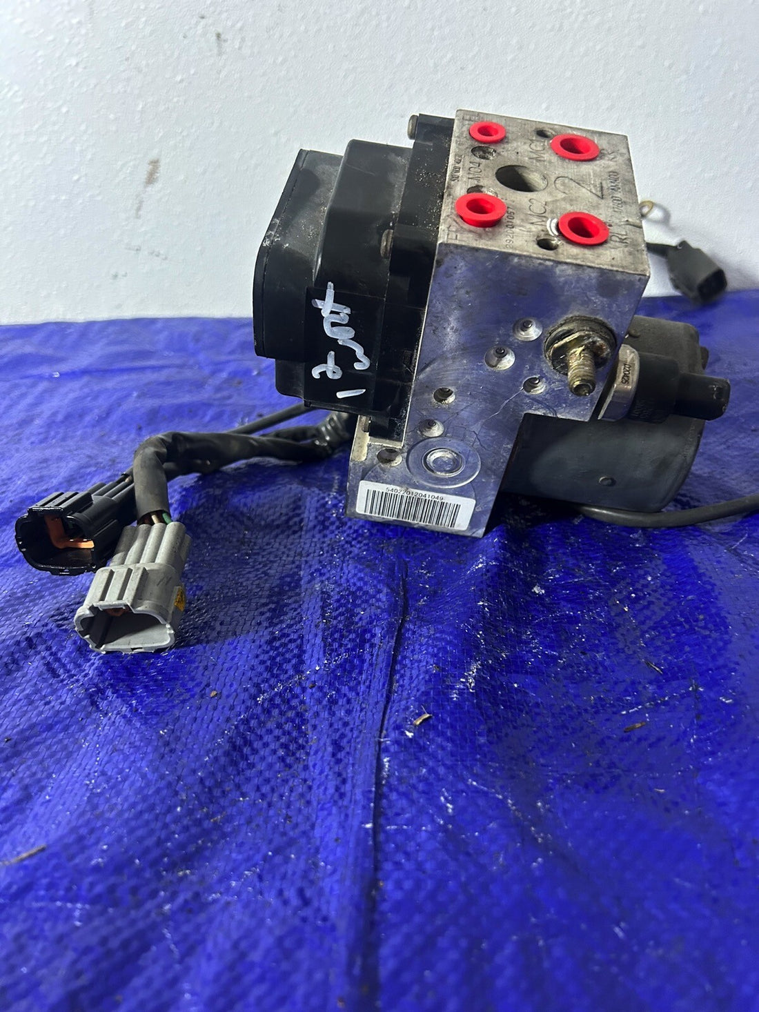2012 Subaru WRX ABS Pump & Module 