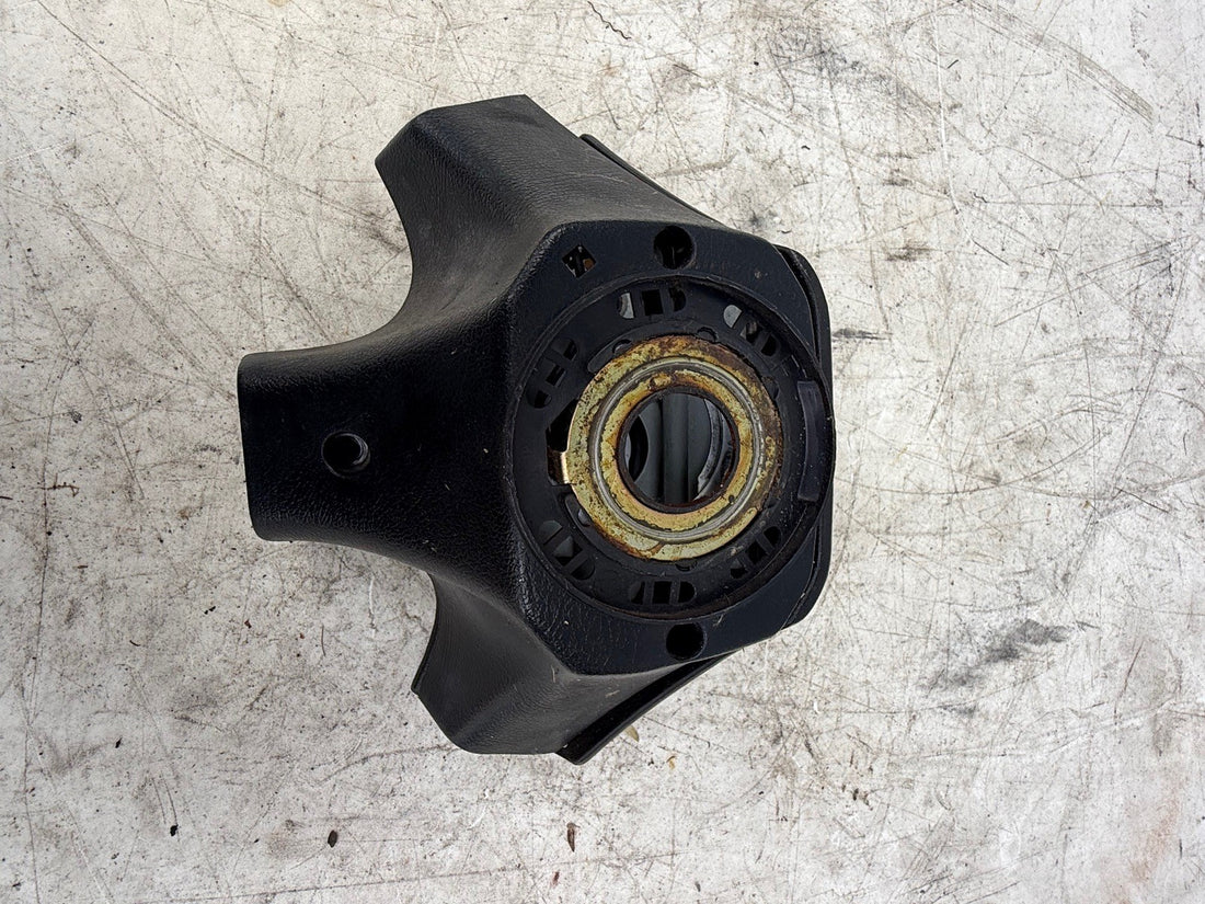 1989-1990 Honda CRX SI Steering wheel Horn 