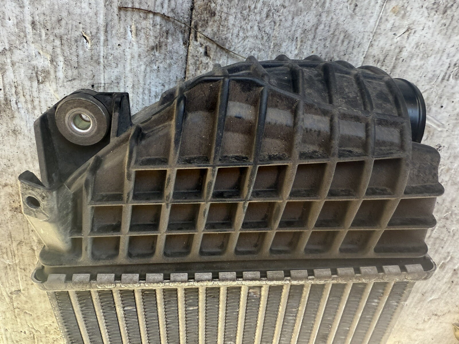 2015-2017 SUBARU WRX Intercooler FA2.0 OEM