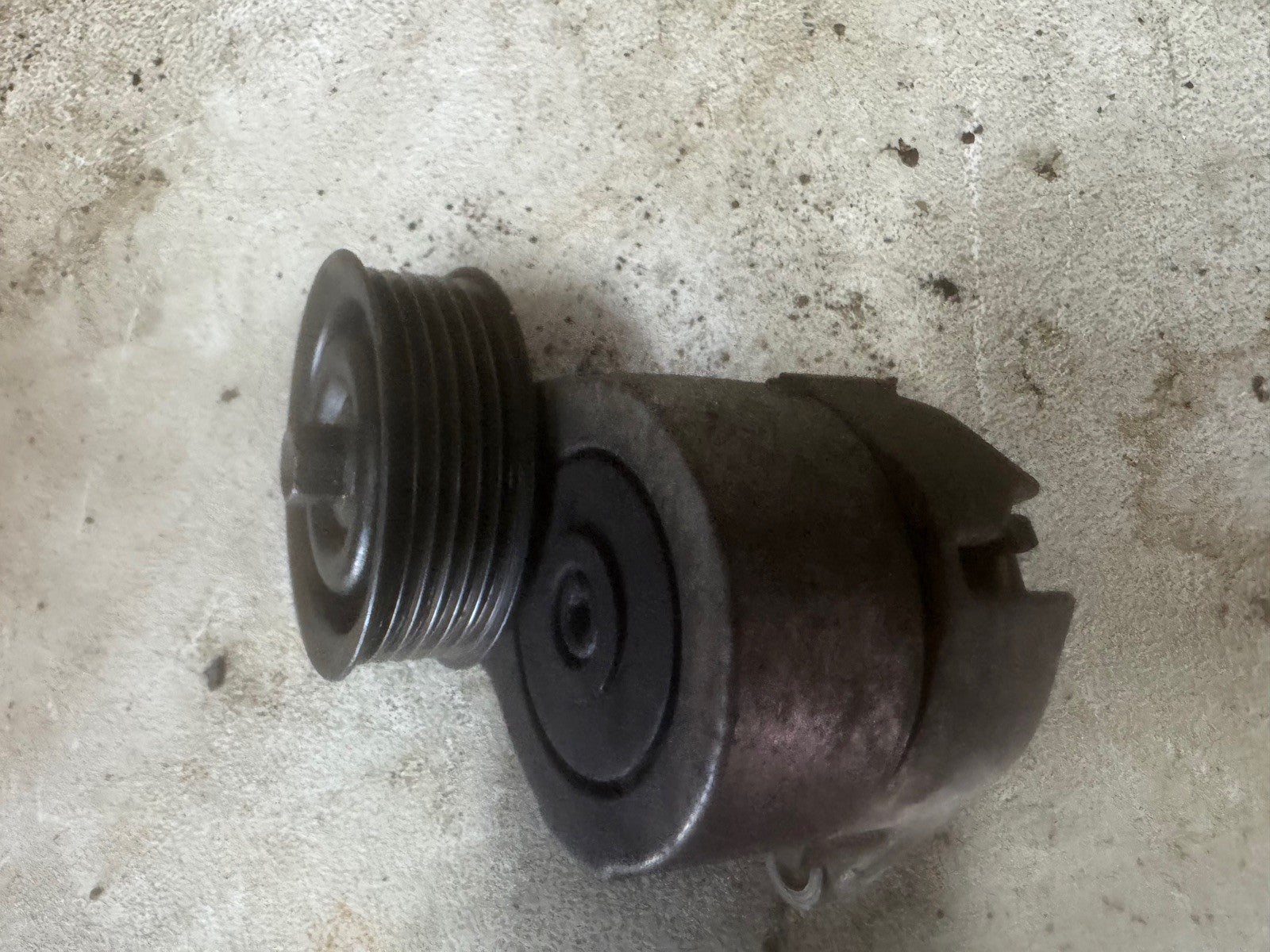2000-2004 Honda S2000 Belt Tensioner f20