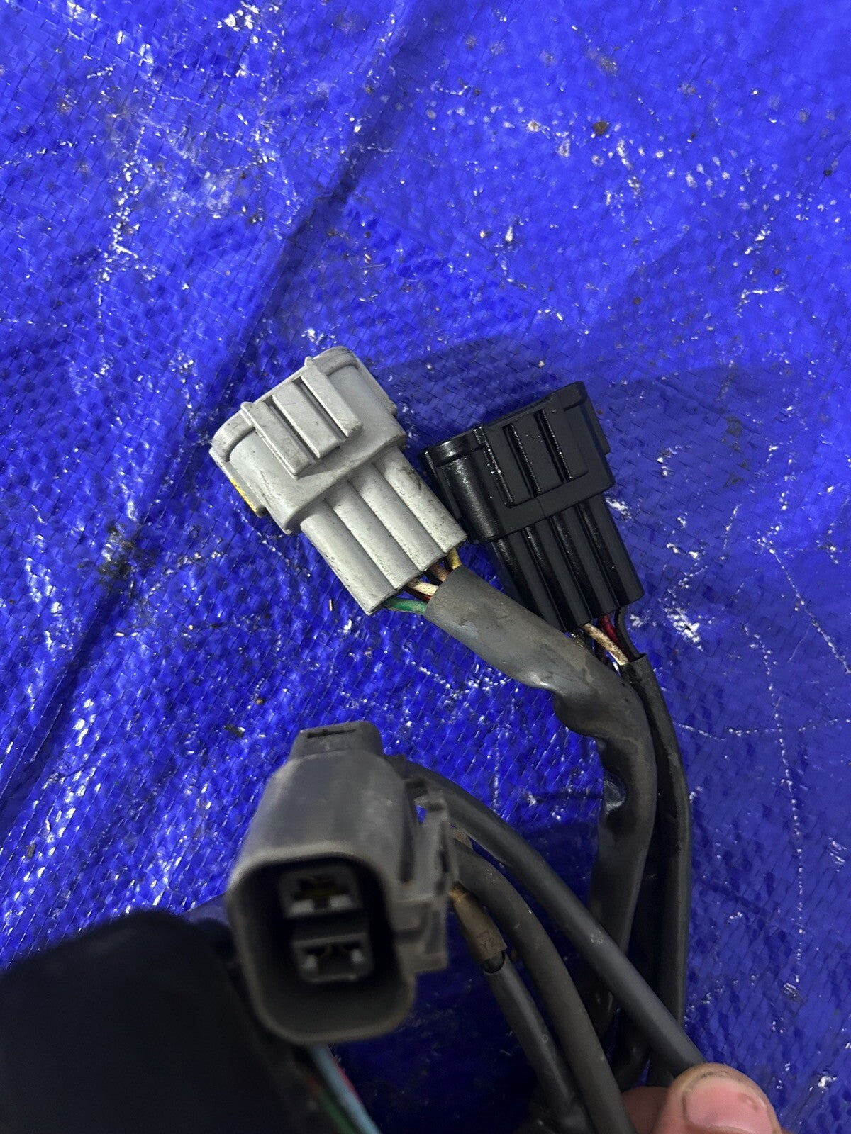 2012 Subaru WRX ABS Pump & Module 
