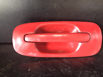 Exterior Door Handle-Outside Door Handle Dorman 82665 fits 05-07 Subaru Impreza