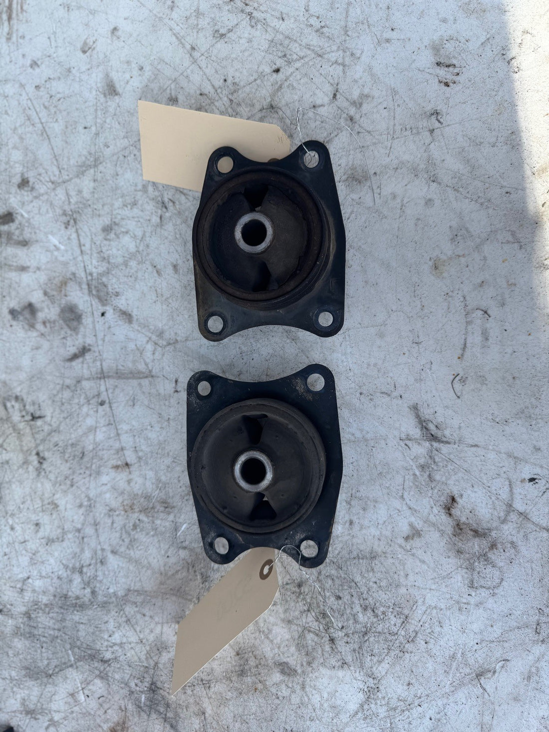 2000-2004 Honda S2000 Differential Mounts
