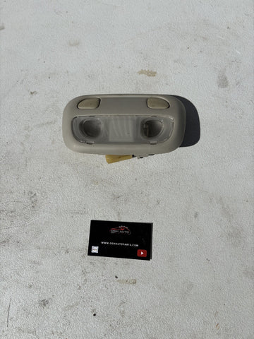 2008-2014 Subaru Impreza WRX Front Dome Light 