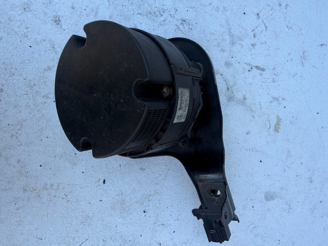 2004-2005 Mazda rx8 air injection pump secondary