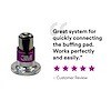 3M ADAPTER FITTING 5/8 INCH