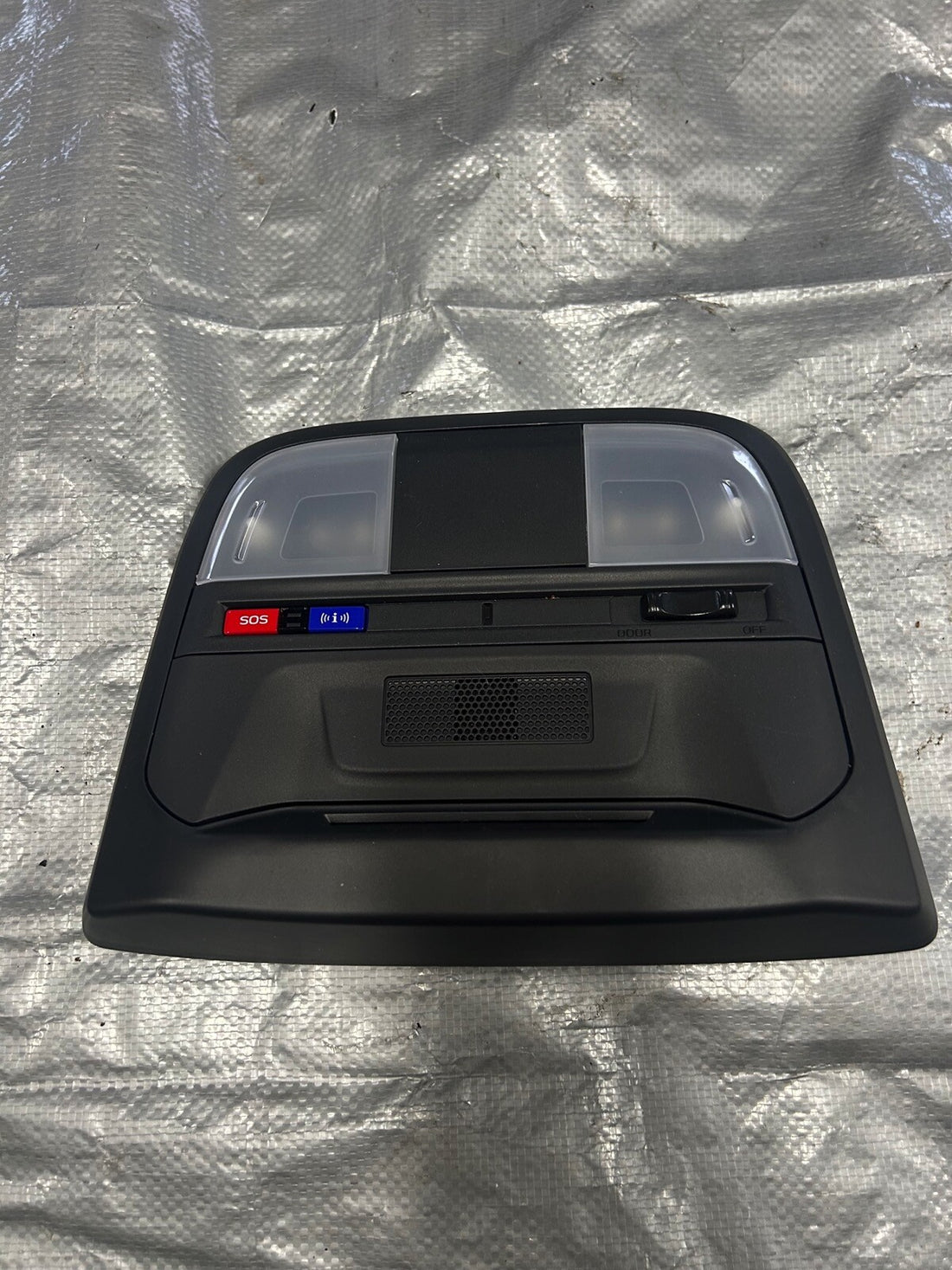 22-23 Subaru WRX Premium Dome Light Front Over Head