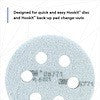 3M SANDING PAD 3 INCH