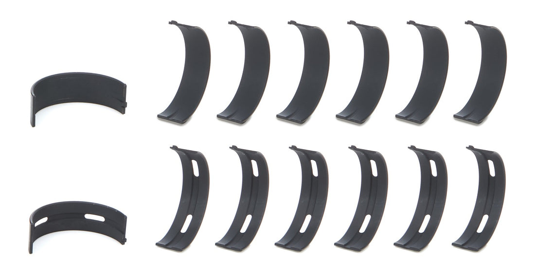  ACL BEARINGS Main Bearing Set Coated Toyota 6-Cyl 2JZGE