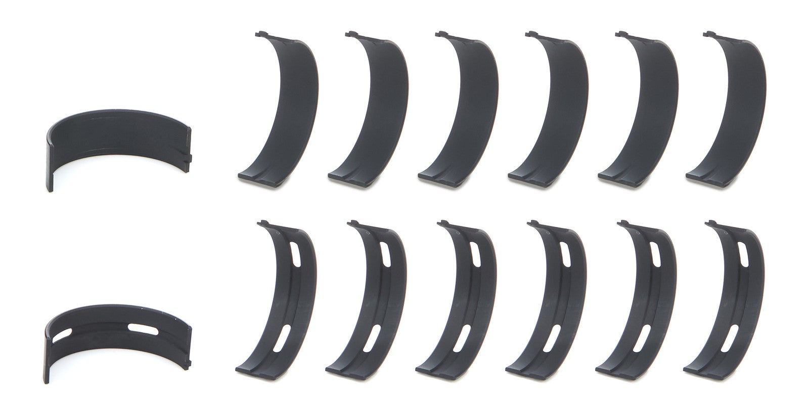  ACL BEARINGS Main Bearing Set Coated Toyota 6-Cyl 2JZGE
