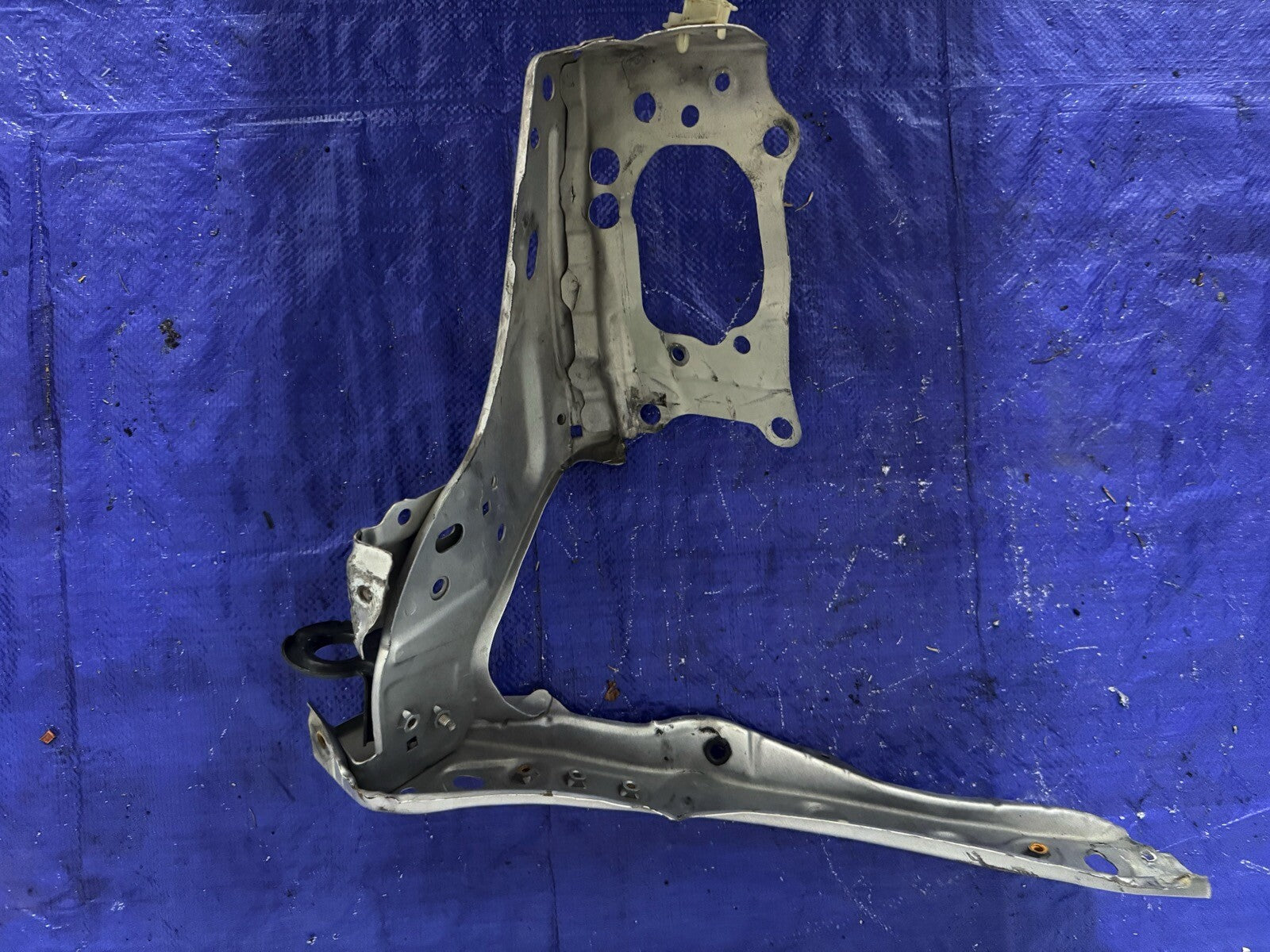 2013-2016 Scion FRS  core support bracket Passenger side 