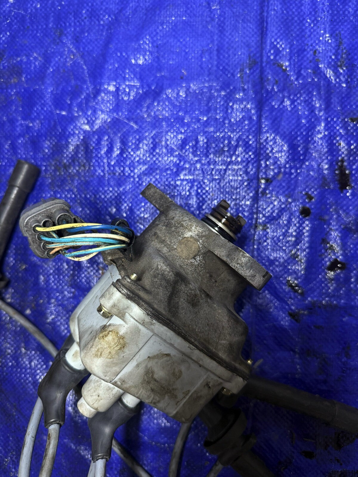 99-01 Acura Integra Distributor OEM B18 B20