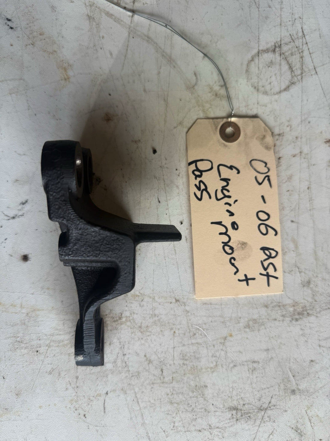 2005 2006 Acura RSX Engine mount Passenger 