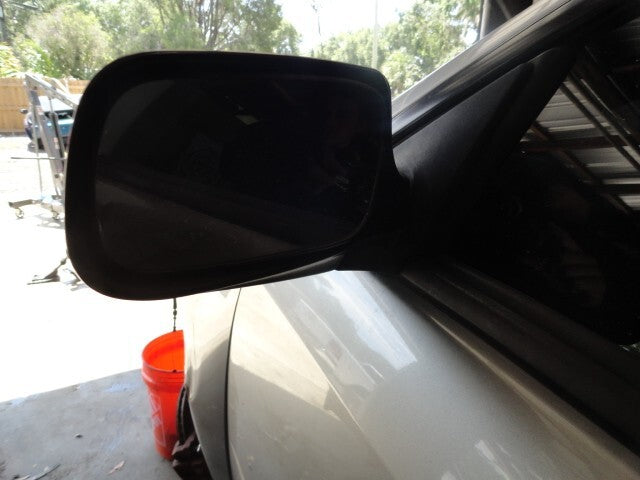 2005 Subaru WRX drivers side mirror