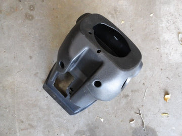 2006-2011 Honda Civic SI Coupe Steering Column Cover 