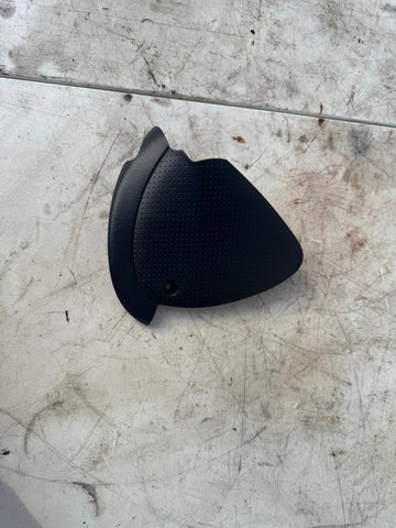 2000-2004 Honda S2000 Knee pad panel  (black)