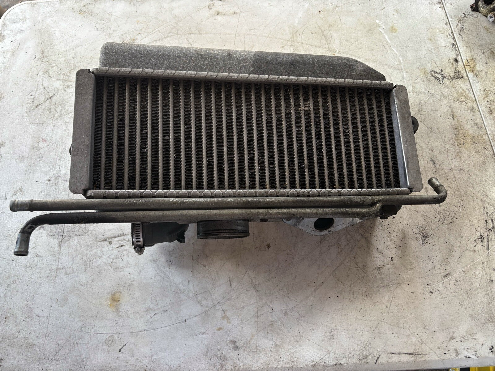 2003 Subaru WRX Intercooler EJ20