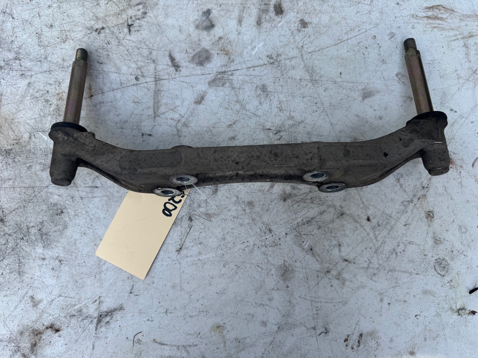 2000-2005 Honda S2000 Diff Bracket