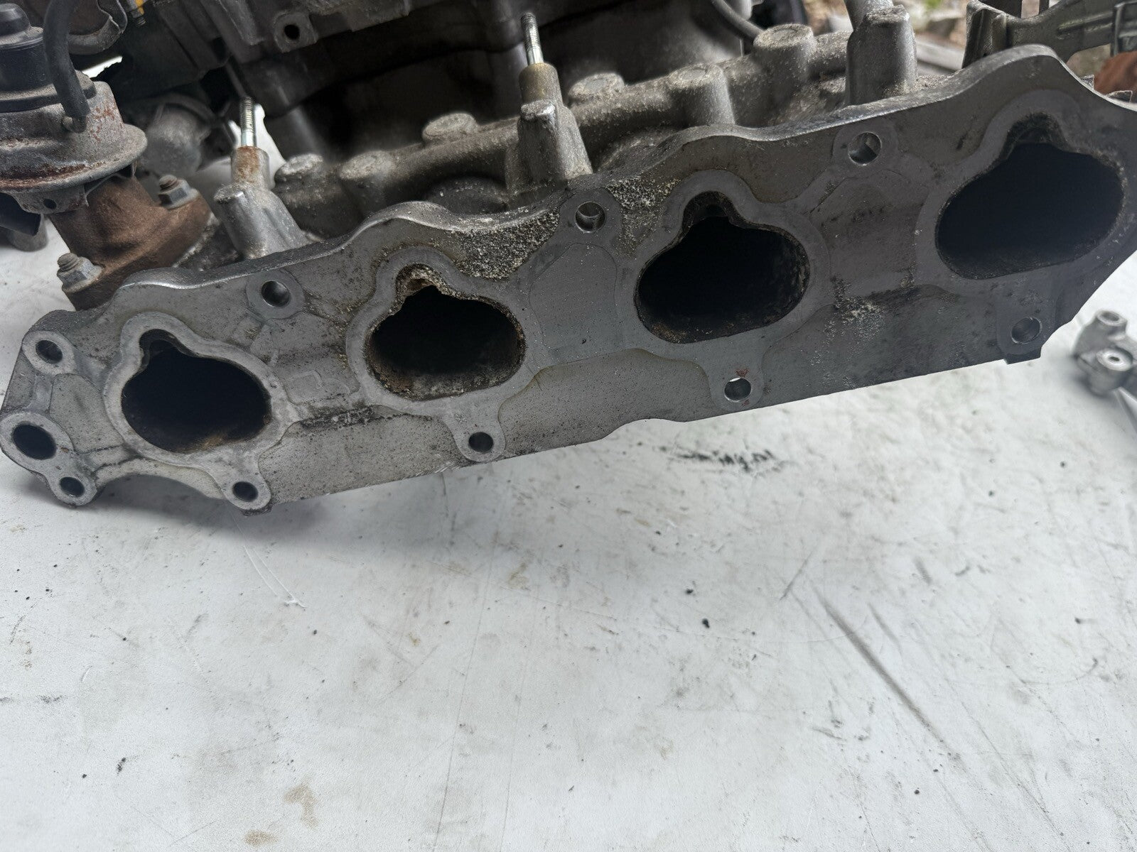 2001 Honda Prelude H22 Intake Manifold