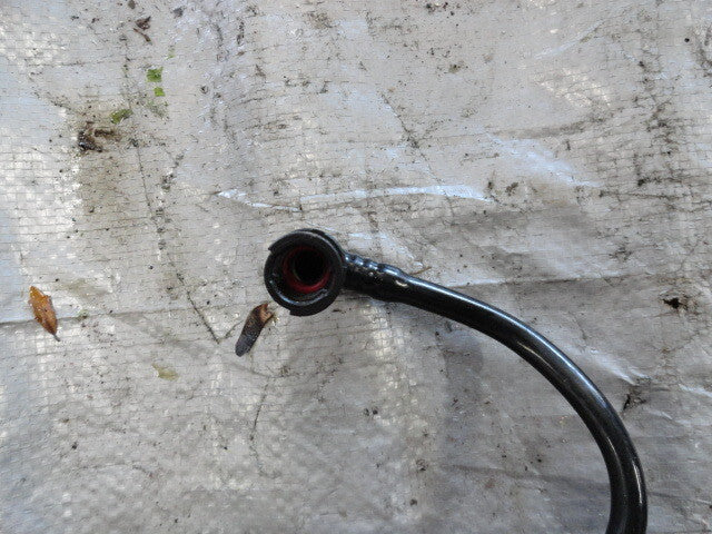 2004 Mazda RX8 Primary Fuel Rail