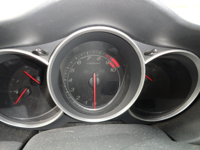 2004 Mazda RX8 Instrument Cluster