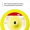 3M SANDING PAD 8 INCH