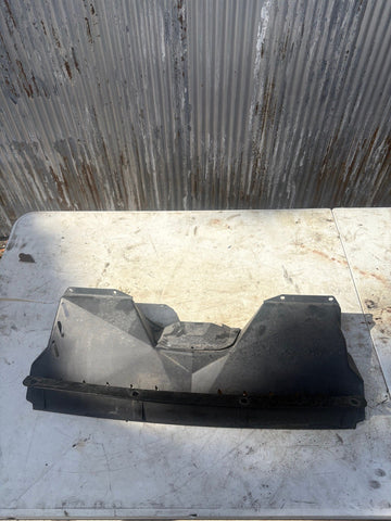 2000-2009 Honda S2000 Radiator Air plate Guide Cover 