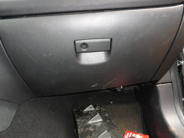 2004 Mazda RX8 Glove Box