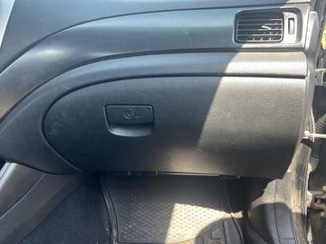 2008-14 Subaru Impreza Glove Box (2011)