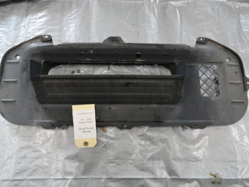 2005 Subaru Wrx Impreza Hood Scoop Shroud