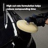 3M PERFECT-IT RUB COMPND QRT