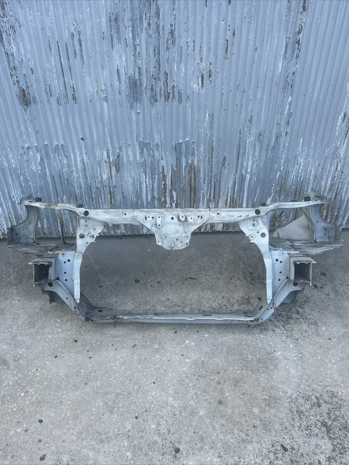 2005 Acura TSX Core Support 