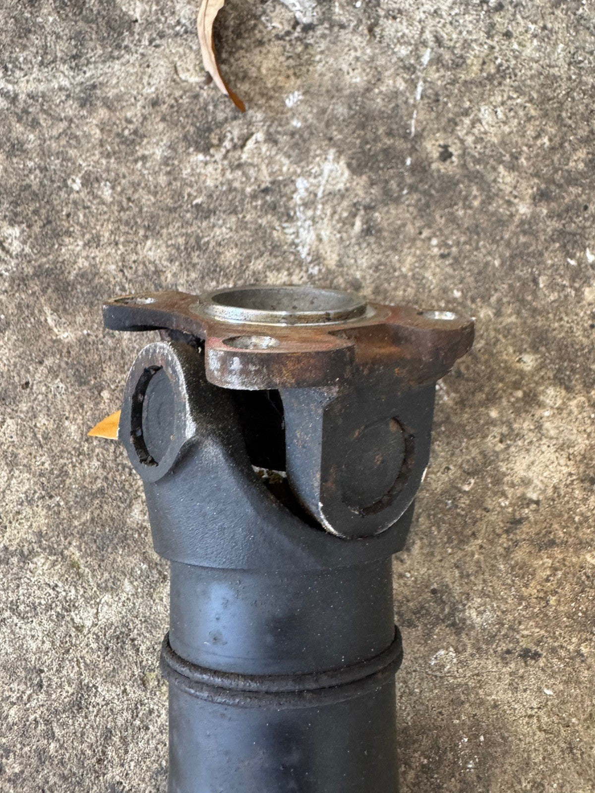 2002 Lexus IS300 Drive Shaft AUTO 