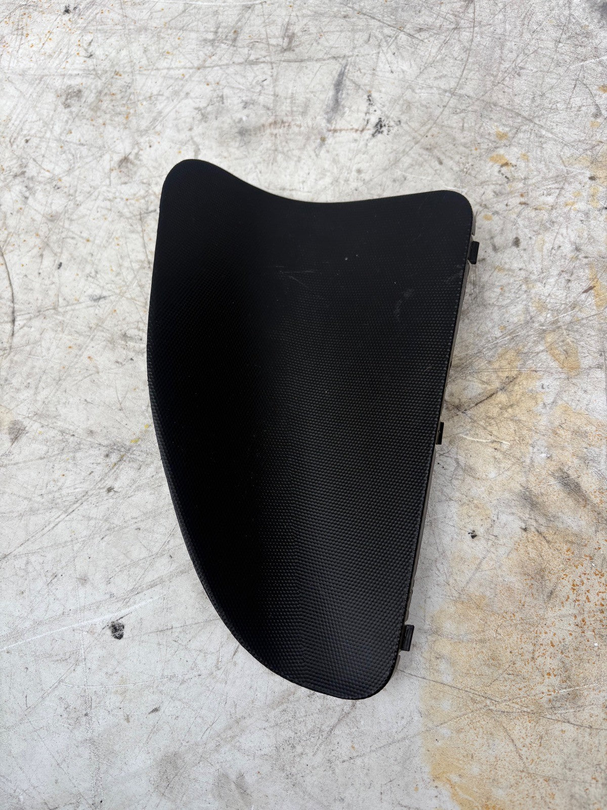 2007-2008 Honda Fit Right Rear Passenger Side Tail Light Cover Trim OEM 