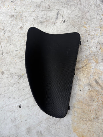 2007-2008 Honda Fit Right Rear Passenger Side Tail Light Cover Trim OEM 