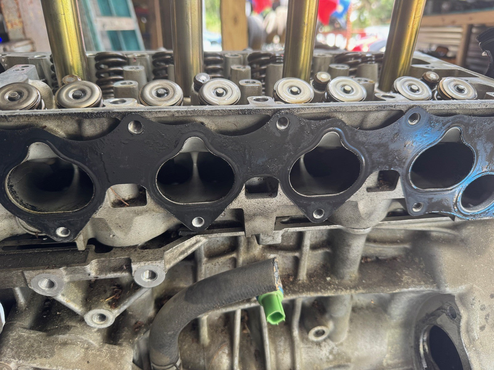 2000-2004 Honda S2000 Engine Long Block *GOOD* F20C