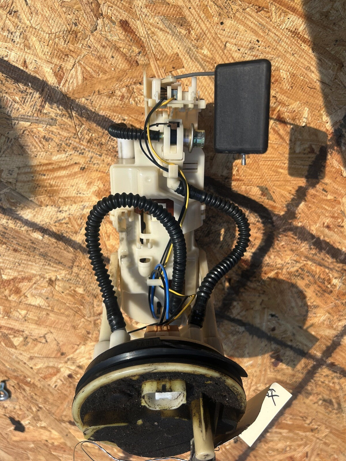 05 06 Acura RSX Fuel Pump Assembly 