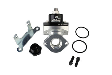  AEROMOTIVE Modular Fuel Pressure Regulator - Stkble Flng.