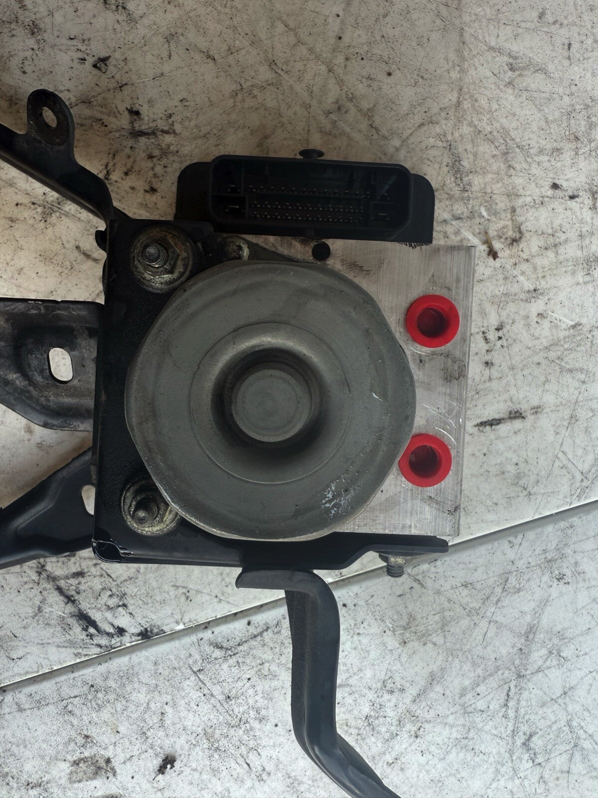 2013 Scion FRS ABS Pump Sensor