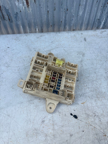 2002-2006 Lexus IS300 Passenger Side Interior Panel Fuse Box
