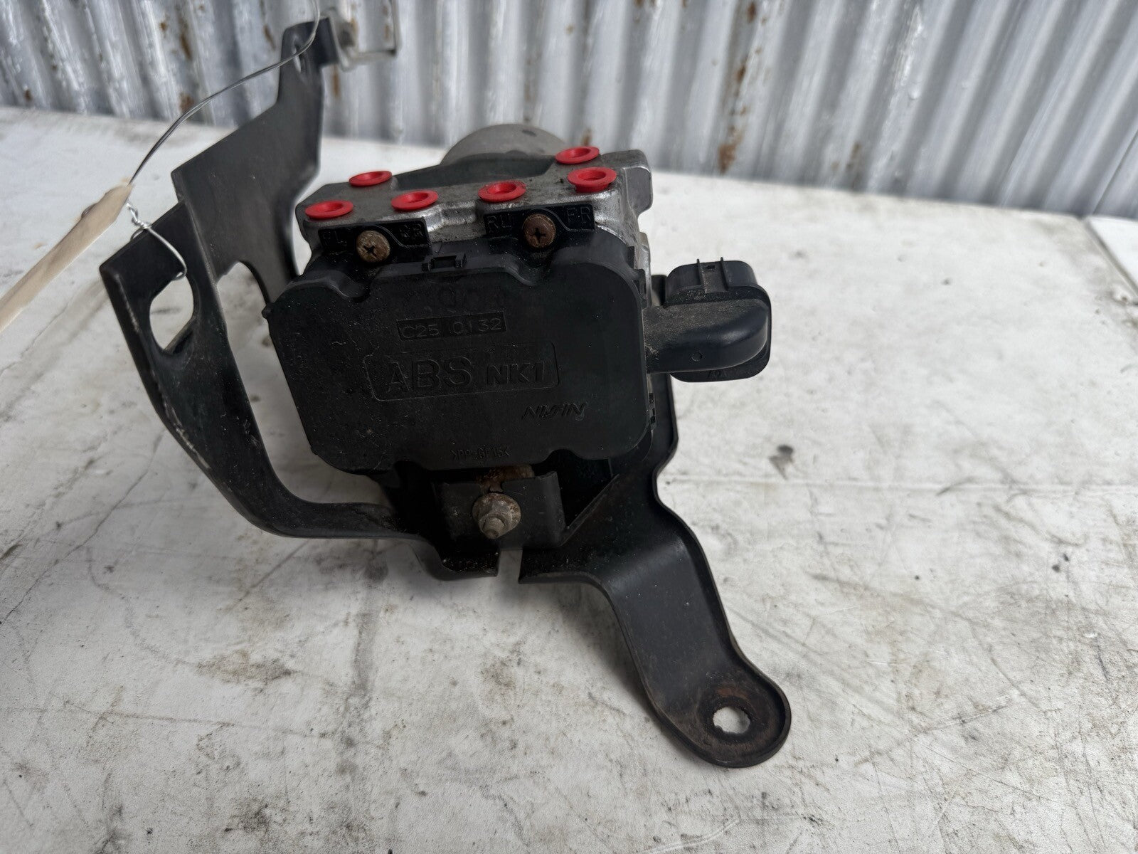 1999-2001 Acura Integra ABS Pump Sensor