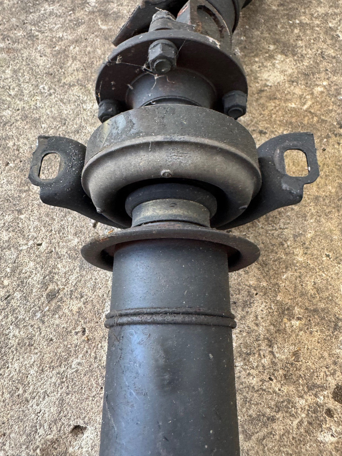 2002 Lexus IS300 Drive Shaft AUTO 