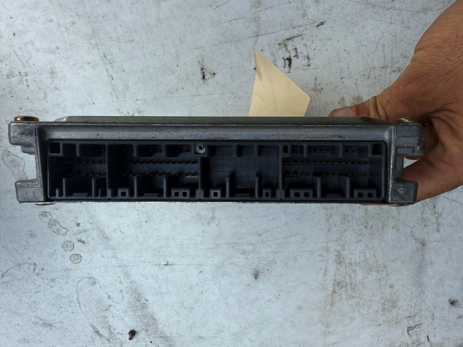 1999 Acura Integra ECU Computer  (AUTO)