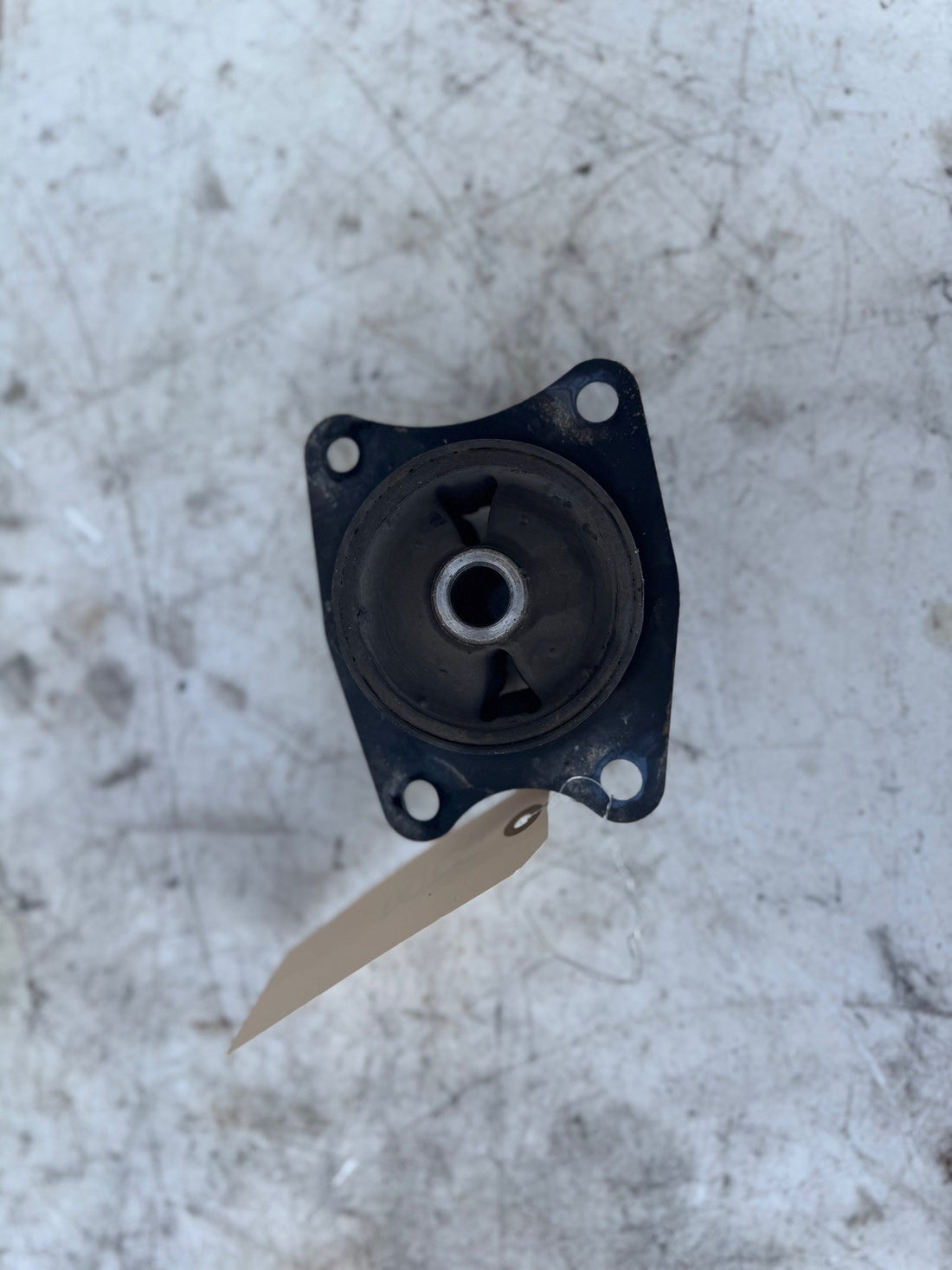2000-2004 Honda S2000 Differential Mounts