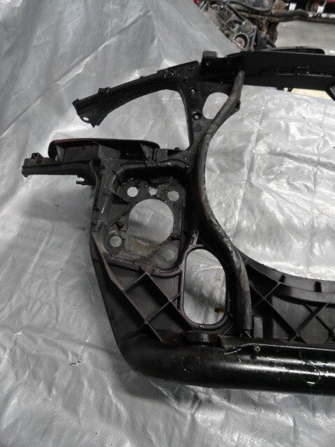 2002 Audi A4 Radiator Core Support