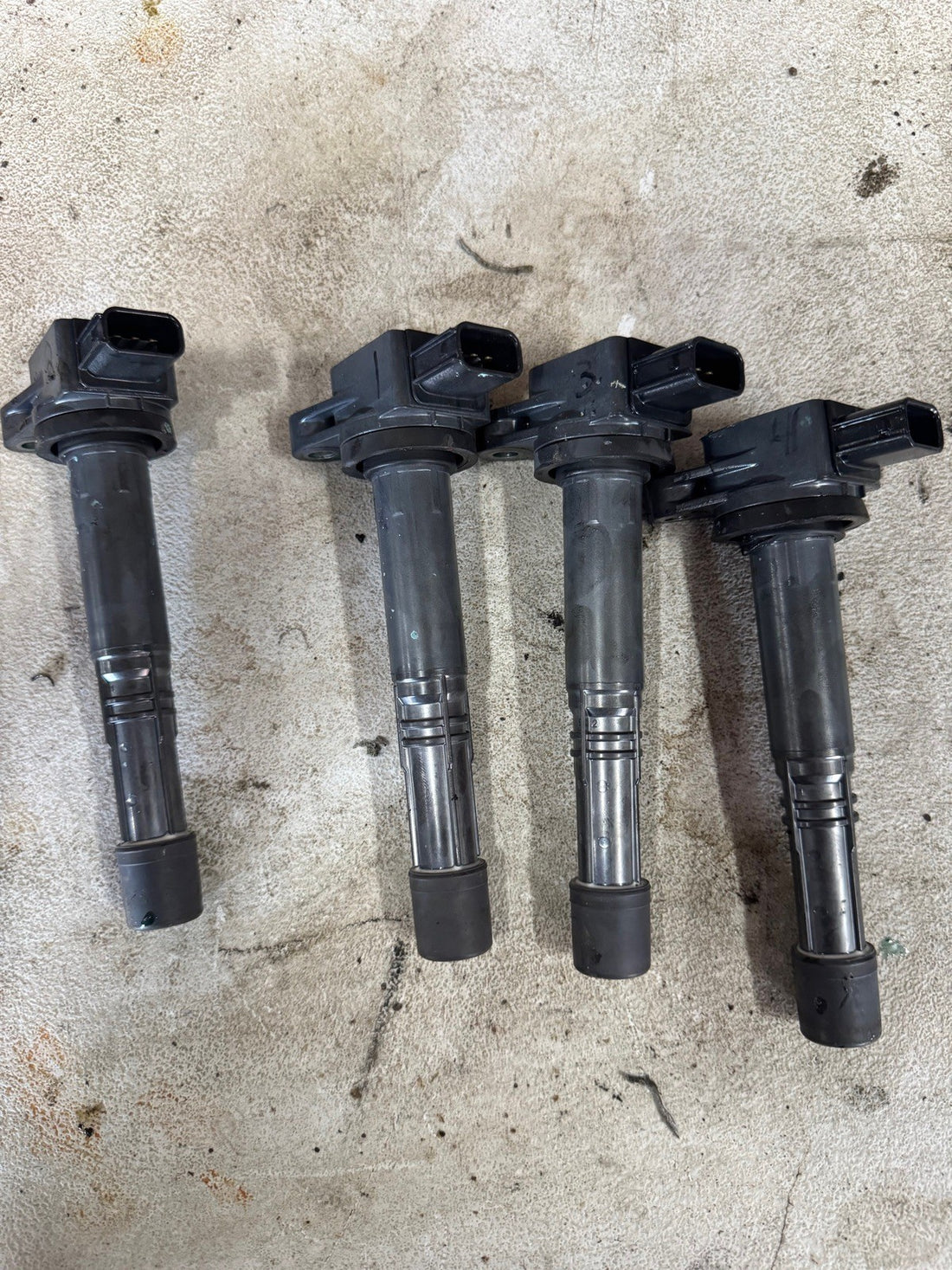 2000-2004 Honda S2000 Coil Packs OEM 