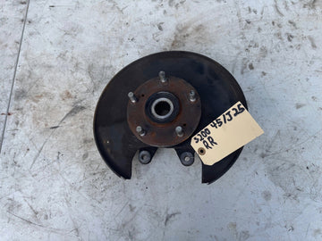 2000-2004 Honda S2000 Right Rear Knuckle 