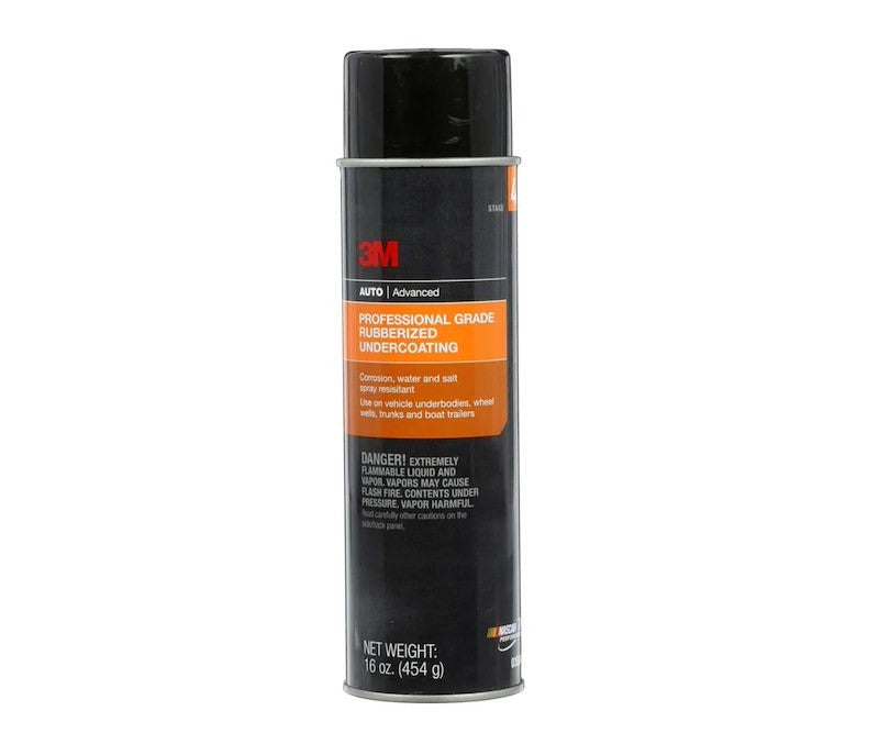 3M UNDERCOATING